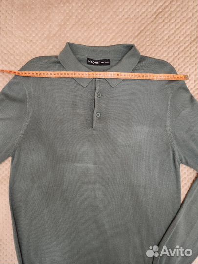 Джемпер мужской, 48разм