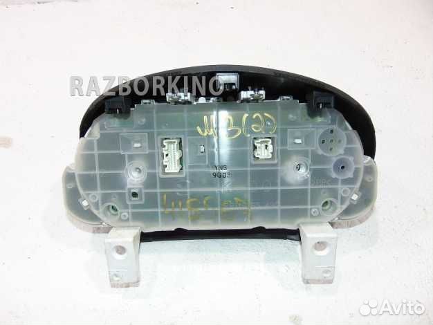 Панель приборов Мазда 3 2 BL