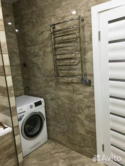 Ремонт квартир под ключ