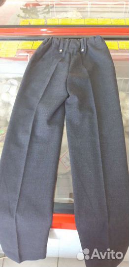 Школьная форма 120-170рост