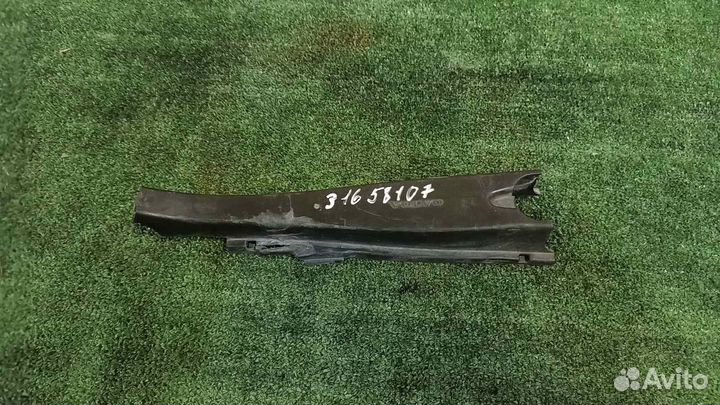 Рычаг задний Volvo S90 V90 S60 V60 31387207