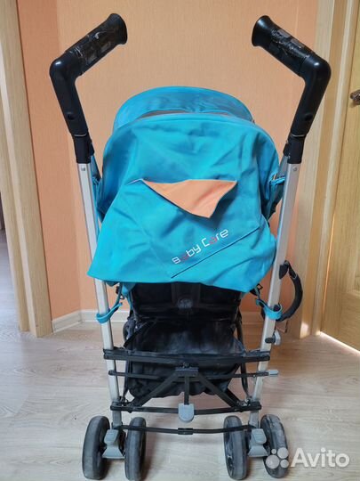 Прогулочная коляска бу трость