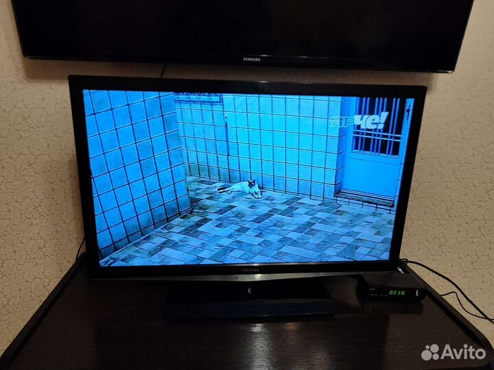 Телевизор toshiba 26