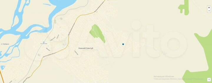 Участок 15 сот. (ИЖС)