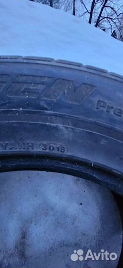 Kumho 722 235/65 R17