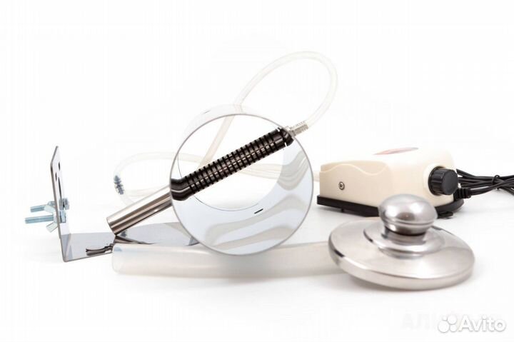 Дымогенератор алковар Коптильщик 1,7л