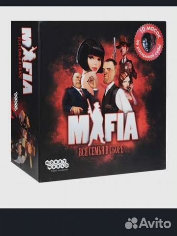 Игра настольная новая