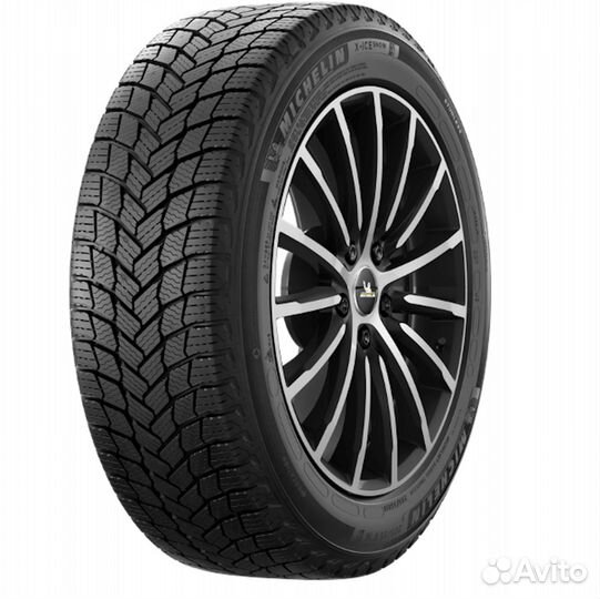 Michelin X-Ice Snow 225/55 R17 101H
