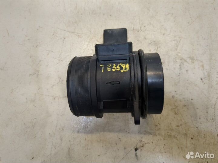 Измеритель потока воздуха Peugeot Expert, 2006