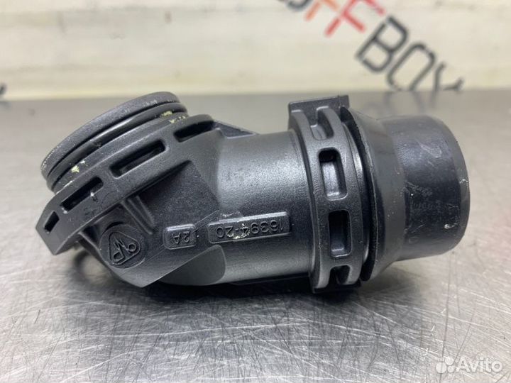 Патрубок (трубопровод, шланг) Bmw X5 G05 B58B30C