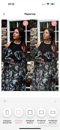 Видеомонтаж / ретушь фото / дипфейк / reels