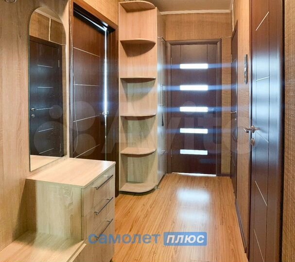 1-к. квартира, 35,5 м², 3/9 эт.