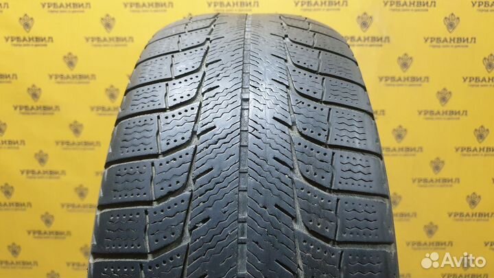 Michelin Latitude X-Ice XI2 195/65 R15