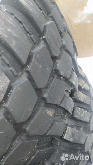 Lakesea Mudster M/T 265/75 R15