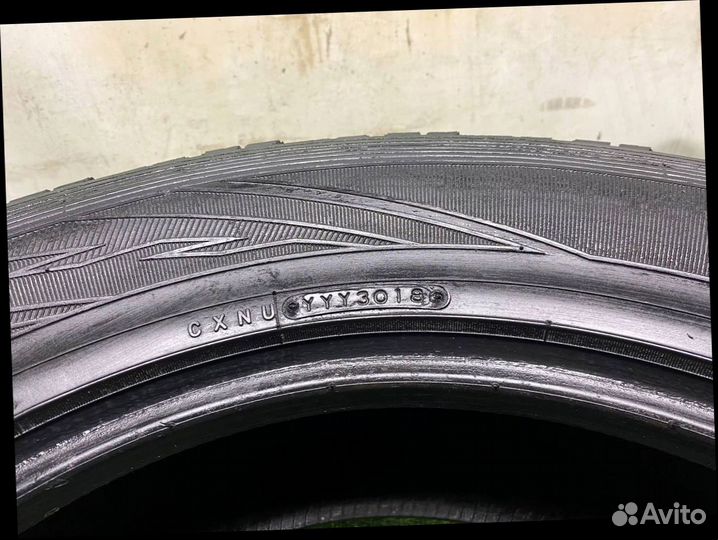 Toyo Open Country I/T 275/60 R20