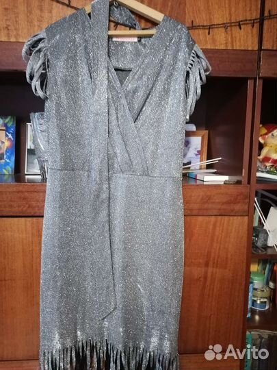 Вещи в ассортименте