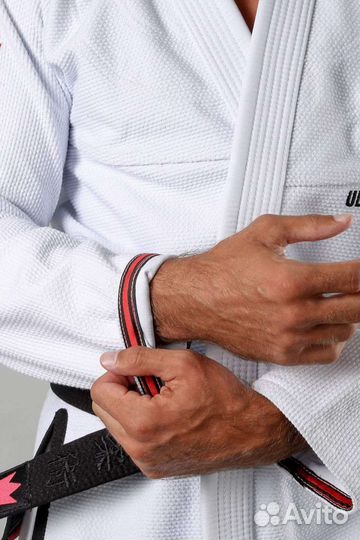Кимоно (Ги) для бжж (BJJ)