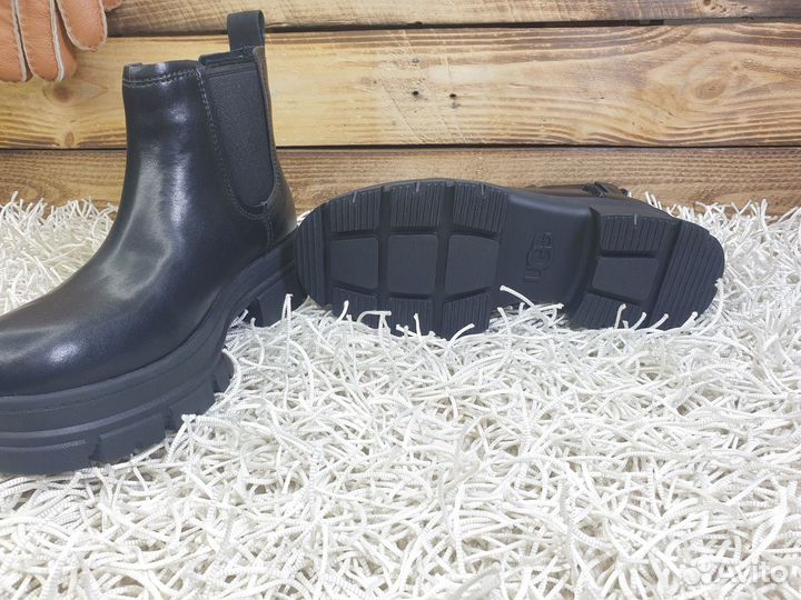 Ботинки UGG оригинал