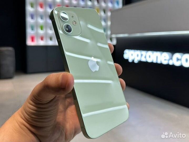 iPhone 12, 256 ГБ
