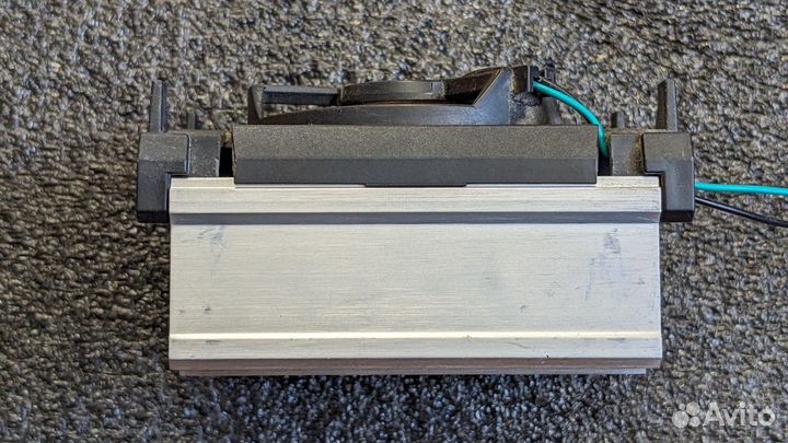 Кулер процеccорный Intel Box C28085-001 Socket 478