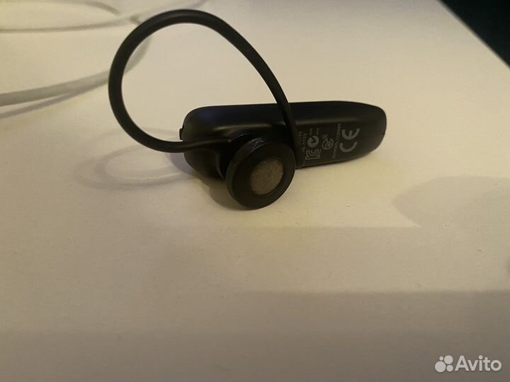 Bluetooth гарнитура jabra