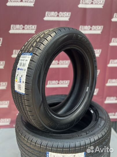 Triangle AdvanteX SUV TR259 225/75 R15 106H