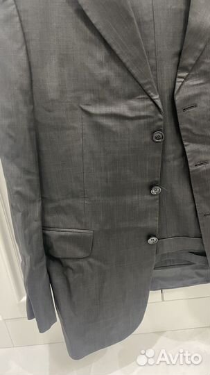 Костюм классика мужской