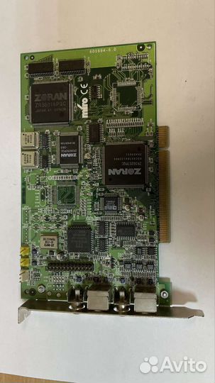 Редкие, раритетные видеокарты