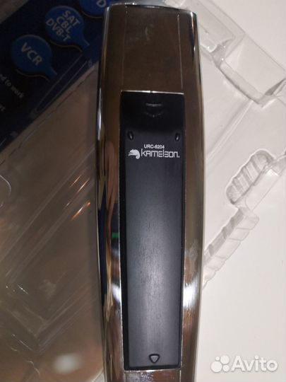 Универсальный пульт