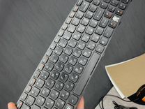 Клавиатура для Lenovo IdeaPad G570, G575, G770