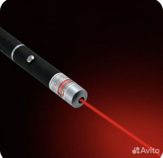Лазерная указка