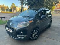 Citroen C3 Picasso 1.6 AMT, 2012, 180 000 км, с пробегом, цена 650 000 руб.