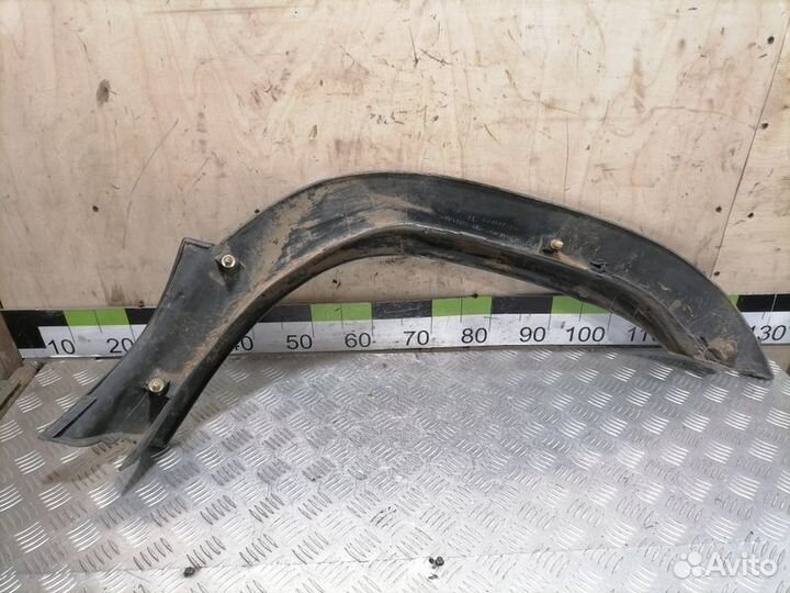 Молдинг крыла переднего левый Infiniti Qx 1996-200
