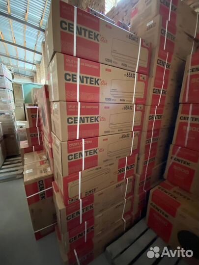 Кондиционер