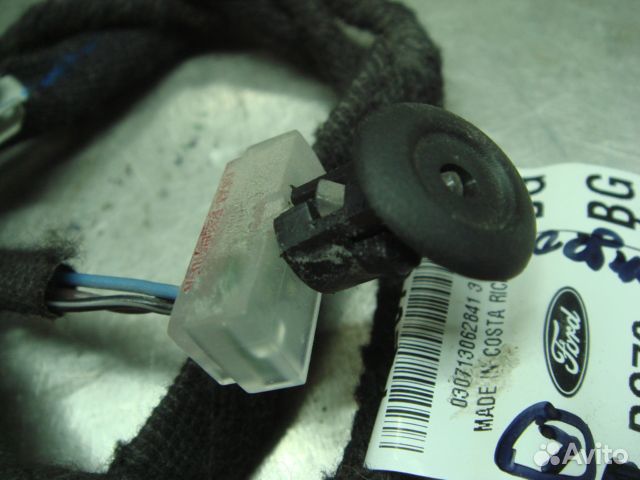 Мондео Сигнализатор Обшивки двери Mondeo 5 2015-19