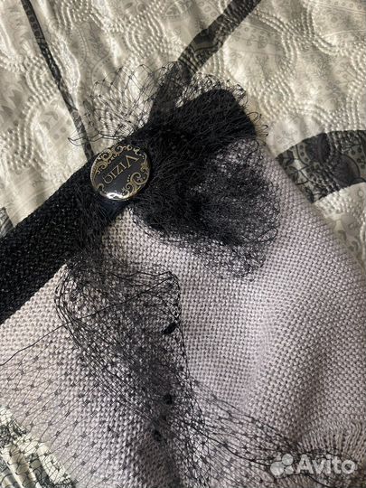 Шапка итальянская