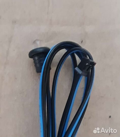 Светодиод для старлайн а93v2 а63v2