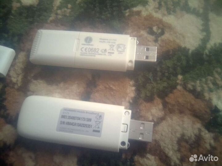 Usb модем Мегафон. На любую sim-карту