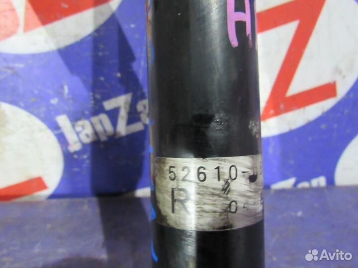 Амортизатор подвески Honda Vamos HM1 1999-2019