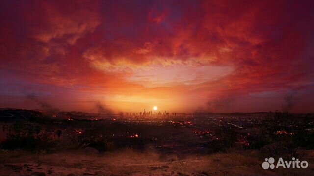 Dead Island 2 (Steam) объявление продам