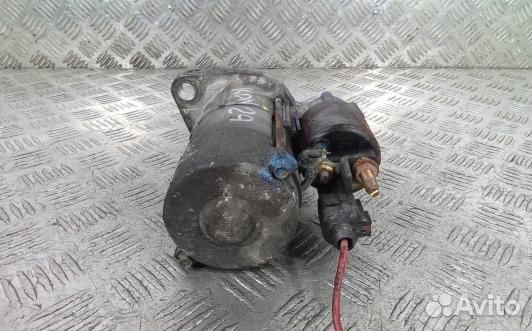 Стартер дизельный volkswagen passat CC (KDN29BR01)