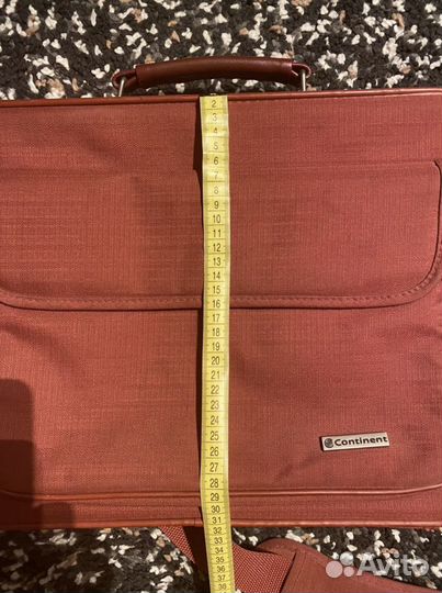 Сумка для ноутбука 15 Continent