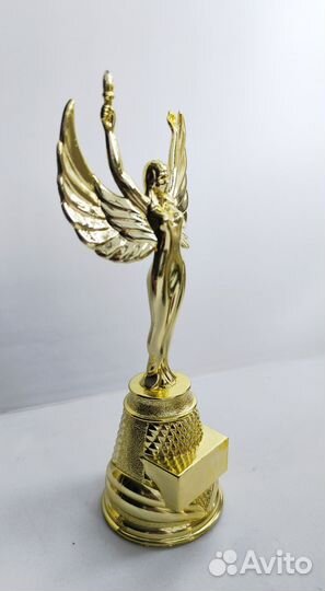 Статуэтка наградная Ника