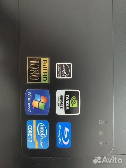 Sony Vaio PCG-81313V