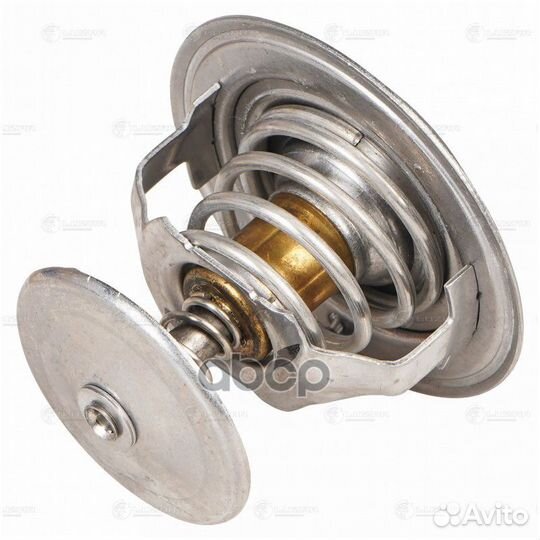 Термостат газ термоэлемент 80С LT0302 luzar