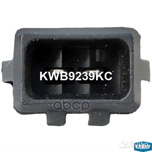 Насос водяной электрический KWB9239KC Krauf