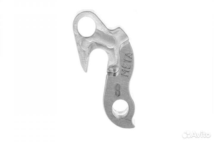 Петух N-008 фрезерованный