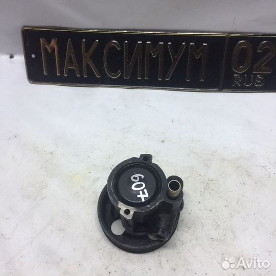 Насос гур Пежо / Ситроен