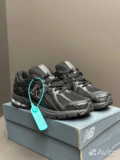 Кроссовки New balance 1906 (42)