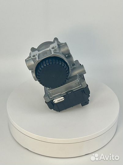 Модулятор EBS оси 2-кан. 4 пок